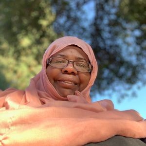 Meet your Posher, Jamila